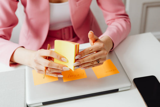 Optimiser sa stratégie digitale en 5 étapes