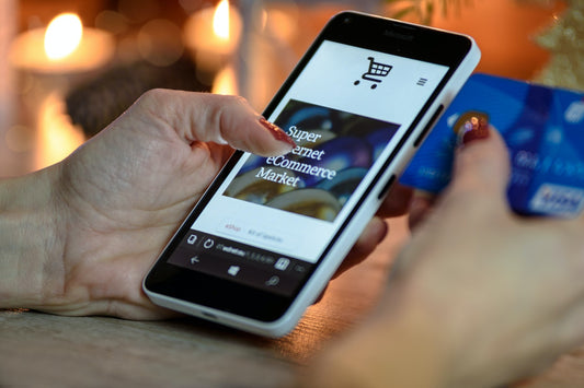 Les nouveaux modes de paiement digitaux