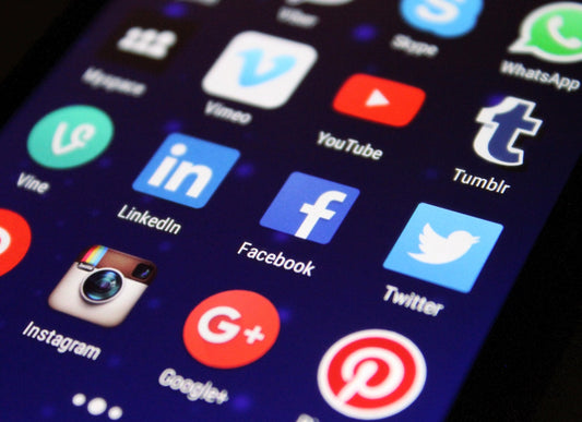 Booster sa notoriété en dehors des réseaux sociaux
