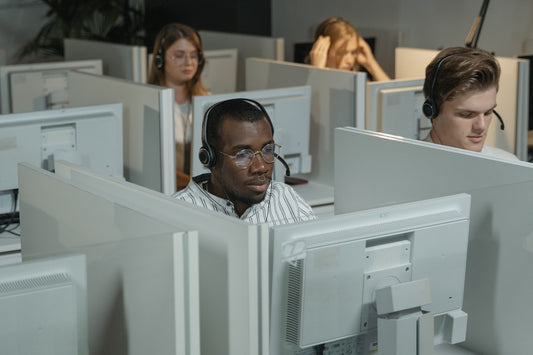 L'importance du service client