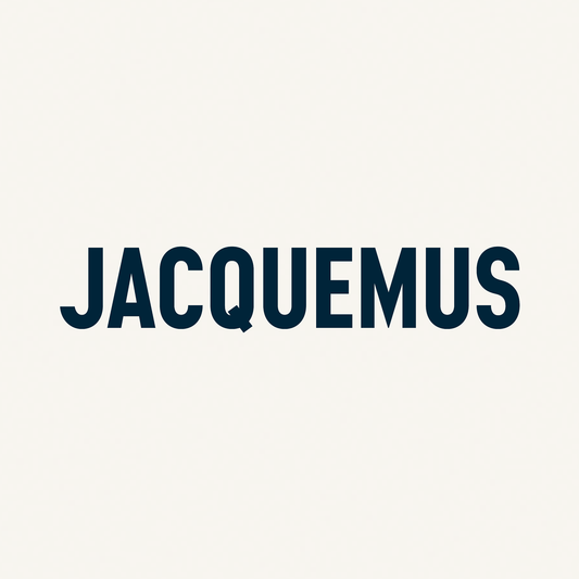 L’art du Co-branding avec Jacquemus